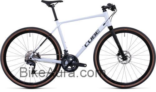 Cube SL Road SL ficha-técnica e avaliações